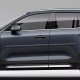 Volvo XC40 Painted Body Side Molding 2018 - 2023 / FE-XC40-18 (FE-XC40-18) by www.Sportwing.com