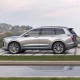 Cadillac XT6 Painted Body Side Molding 2020 - 2024 / FE-XT620 Cadillac XT6 Painted Body Side Molding 2020 - 2024 / FE-XT620