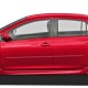 Toyota Yaris Sedan Painted Body Side Molding 2007 - 2011 / FE-YARIS (FE-YARIS) by www.Sportwing.com Toyota Yaris Sedan Painted Body Side Molding 2007 - 2011 / FE-YARIS (FE-YARIS) by www.Sportwing.com