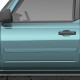 Ford Bronco 2 Door Painted Body Side Molding 2021 - 2025 / FE2-BRONCO21-2DR Ford Bronco 2 Door Painted Body Side Molding 2021 - 2025 / FE2-BRONCO21-2DR