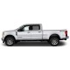  Ford F-250 SuperCrew Painted Body Side Molding 2017 - 2022 / FE2-F250/350-17-CC