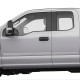 Ford F-350 SuperCab Painted Body Side Molding 2017 - 2022 / FE2-F250/350-17-SC (FE2-F250/350-17-SC) by www.Sportwing.com