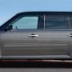 Ford Flex Painted Body Side Molding 2009 - 2019 / FE2-FLEX (FE2-FLEX) by www.Sportwing.com