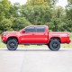 Nissan Frontier Crew Cab Painted Body Side Molding 2022 - 2025 / FE2-FRON22-CC Nissan Frontier Crew Cab Painted Body Side Molding 2022 - 2025 / FE2-FRON22-CC
