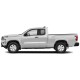 Nissan Frontier King Cab Painted Body Side Molding 2022 - 2025 / FE2-FRON22-KC Nissan Frontier King Cab Painted Body Side Molding 2022 - 2025 / FE2-FRON22-KC