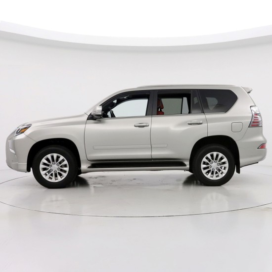 Lexus GX Painted Body Side Molding 2010 - 2023 / FE2-GX460 (FE2-GX460) by www.Sportwing.com Lexus GX Painted Body Side Molding 2010 - 2023 / FE2-GX460 (FE2-GX460) by www.Sportwing.com
