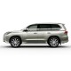Lexus LX Painted Body Side Molding 2015 - 2021 / FE2-LX15 (FE2-LX15) by www.Sportwing.com Lexus LX Painted Body Side Molding 2015 - 2021 / FE2-LX15 (FE2-LX15) by www.Sportwing.com