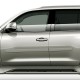 Lexus LX Painted Body Side Molding 2015 - 2021 / FE2-LX15 (FE2-LX15) by www.Sportwing.com