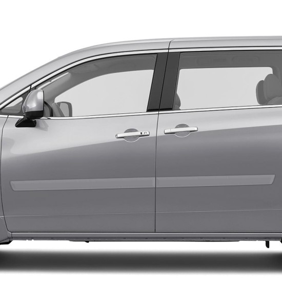 Nissan Quest Painted Body Side Molding 2011 - 2017 / FE2-QUEST (FE2-QUEST) by www.Sportwing.com Nissan Quest Painted Body Side Molding 2011 - 2017 / FE2-QUEST (FE2-QUEST) by www.Sportwing.com