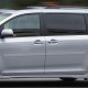 Toyota Sienna Painted Body Side Molding 2011 - 2020 / FE2-SIENNA (FE2-SIENNA) by www.Sportwing.com