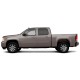 GMC Sierra Crew Cab Painted Body Side Molding 2007 - 2013 / FE2-SILVERADO-CC (FE2-SILVERADO-CC) by www.Sportwing.com