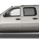 Chevrolet Suburban Painted Body Side Molding 2007 - 2014 / FE2-SUB-AVA (FE2-SUB-AVA) by www.Sportwing.com
