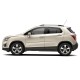 Chevrolet Trax Painted Body Side Molding 2015 - 2023 / FE2-TRAX15 (FE2-TRAX15) by www.Sportwing.com Chevrolet Trax Painted Body Side Molding 2015 - 2023 / FE2-TRAX15 (FE2-TRAX15) by www.Sportwing.com