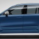  Volvo XC90 Painted Body Side Molding 2015 - 2024 / FE2-XC90-15 | Sportwing