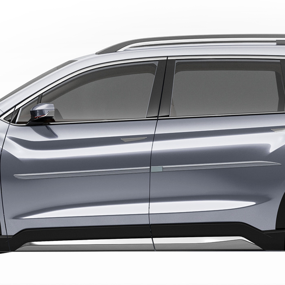 subaru minivan 2019