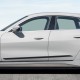BMW 4 Series Gran Coupe 5 Door Hatchback Painted Body Side Molding 2021 - 2023 / FE7-BMW4-GC-21 (FE7-BMW4-GC-21) by www.Sportwing.com