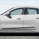 BMW i4 Painted Body Side Molding 2023 - 2024 / FE7-BMW4-GC-21 (FE7-BMW4-GC-21) by www.Sportwing.com