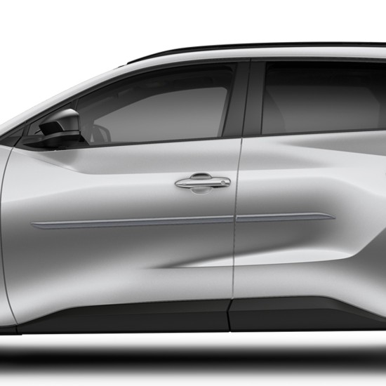 Right Side Kit | SUBARU SOLTERRA 2023