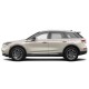 Lincoln Corsair Painted Body Side Molding 2020 - 2025 / FE7-CORSAIR20 Lincoln Corsair Painted Body Side Molding 2020 - 2025 / FE7-CORSAIR20