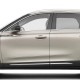 Lincoln Corsair Painted Body Side Molding 2020 - 2025 / FE7-CORSAIR20 Lincoln Corsair Painted Body Side Molding 2020 - 2025 / FE7-CORSAIR20