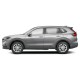 Honda CR-V Painted Body Side Molding 2023 - 2025 / FE7-CRV23 Honda CR-V Painted Body Side Molding 2023 - 2025 / FE7-CRV23