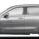 Honda CR-V Painted Body Side Molding 2023 - 2024 / FE7-CRV23 (FE7-CRV23) by www.Sportwing.com