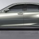 Lexus ES Painted Body Side Molding 2019 - 2024 / FE7-ES19 (FE7-ES19) by www.Sportwing.com