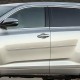 Toyota Highlander Painted Body Side Molding 2014 - 2019 / FE7-HIGH14 (FE7-HIGH14) by www.Sportwing.com