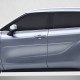  Toyota Highlander Painted Body Side Molding 2020 - 2024 / FE7-HIGH20 | Sportwing