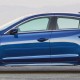 Acura ILX Painted Body Side Molding 2013 - 2022 / FE7-ILX13 (FE7-ILX13) by www.Sportwing.com