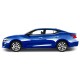 Nissan Maxima Painted Body Side Molding 2016 - 2023 / FE7-MAX16 (FE7-MAX16) by www.Sportwing.com