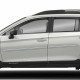Subaru Outback Painted Body Side Molding 2010 - 2019 / FE7-OUTBACK (FE7-OUTBACK) by www.Sportwing.com