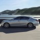 Acura RLX Painted Body Side Molding 2014 - 2021 / FE7-RLX14 (FE7-RLX14) by www.Sportwing.com