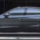 Hyundai Sonata Painted Body Side Molding 2020 - 2023 / FE7-SON20 (FE7-SON20) by www.Sportwing.com
