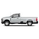 Ford F-350 Regular Cab Painted Body Side Molding 2023 - 2025 / FES-F250/350-23-RC Ford F-350 Regular Cab Painted Body Side Molding 2023 - 2025 / FES-F250/350-23-RC