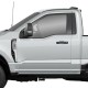 Ford F-350 Regular Cab Painted Body Side Molding 2023 - 2025 / FES-F250/350-23-RC Ford F-350 Regular Cab Painted Body Side Molding 2023 - 2025 / FES-F250/350-23-RC