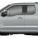 Ford F-350 SuperCab Painted Body Side Molding 2023 - 2025 / FES-F250/350-23-SC Ford F-350 SuperCab Painted Body Side Molding 2023 - 2025 / FES-F250/350-23-SC