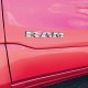 Ram 1500 Quad Cab Painted Body Side Molding 2019 - 2025 / FES-RAM19-QC Ram 1500 Quad Cab Painted Body Side Molding 2019 - 2025 / FES-RAM19-QC