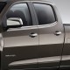 GMC Canyon Crew Cab High Painted Body Side Molding 2015 - 2022 / HM-COCA-CC (HM-COCA-CC) by www.Sportwing.com