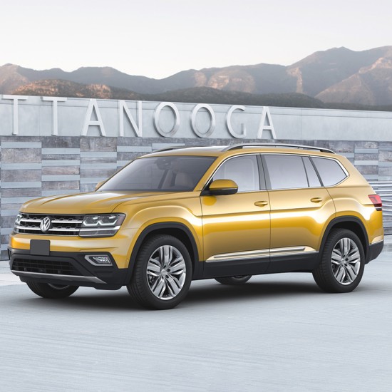 Volkswagen Atlas Chrome Body Side Molding 2018 - 2023 / LCM-ATLAS-4243-4849 (LCM-ATLAS-4243-4849) by www.Sportwing.com Volkswagen Atlas Chrome Body Side Molding 2018 - 2023 / LCM-ATLAS-4243-4849 (LCM-ATLAS-4243-4849) by www.Sportwing.com