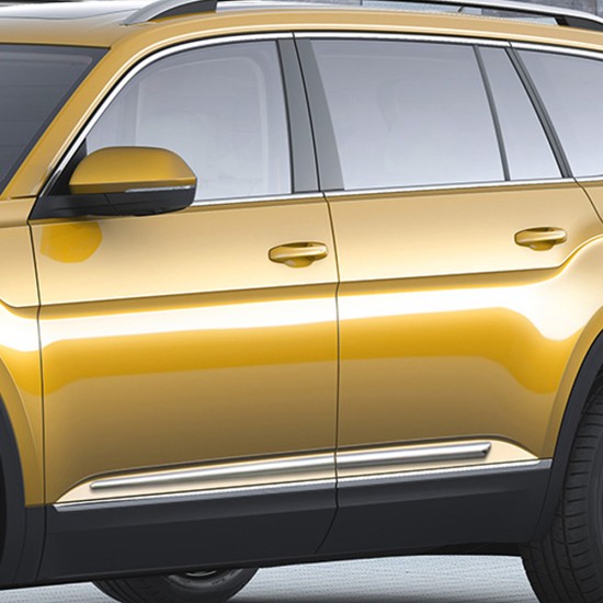 Volkswagen Atlas Chrome Body Side Molding 2018 - 2023 / LCM-ATLAS-4243-4849 (LCM-ATLAS-4243-4849) by www.Sportwing.com Volkswagen Atlas Chrome Body Side Molding 2018 - 2023 / LCM-ATLAS-4243-4849 (LCM-ATLAS-4243-4849) by www.Sportwing.com