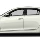 Cadillac CTS Sedan Chrome Body Side Molding 2014 - 2019 / LCM-CTS14-1819-2021 (LCM-CTS14-1819-2021) by www.Sportwing.com