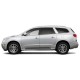 Buick Enclave Chrome Body Side Molding 2008 - 2012 / LCM-ENCLAVE-1617 (LCM-ENCLAVE-1617) by www.Sportwing.com