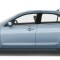  Lincoln MKZ Chrome Body Side Molding 2006 - 2012 / LCM-F123