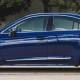 Subaru Legacy Chrome Body Side Molding 2015 - 2023 / LCM-LEG15-3738-5051 (LCM-LEG15-3738-5051) by www.Sportwing.com
