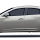 Nissan Maxima Chrome Body Side Molding 2009 - 2015 / LCM-MAX09-18192021 (LCM-MAX09-18192021) by www.Sportwing.com