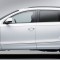  Audi Q7 Chrome Body Side Molding 2010 - 2015 / LCM-Q7-417