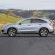 Acura RDX Chrome Body Side Molding 2007 - 2018 / LCM-RDX-26-5-6 (LCM-RDX-26-5-6) by www.Sportwing.com