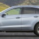 Acura RDX Chrome Body Side Molding 2007 - 2018 / LCM-RDX-26-5-6 (LCM-RDX-26-5-6) by www.Sportwing.com