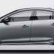 Volvo S60 Chrome Body Side Molding 2010 - 2018 / LCM-S60-3738910 (LCM-S60-3738910) by www.Sportwing.com